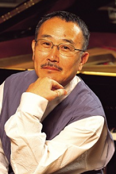 Yousuke Yamashita