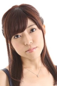 Naoko Yasuda voiceover for Iris