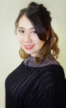 Yumi Hino voiceover for Yamagishi