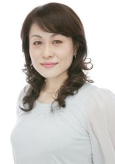Makiko Mizogami voiceover for Mai no Haha