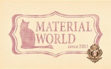 MATERIAL WORLD