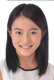 Yuzuha Kobayashi voiceover for Obake-chan