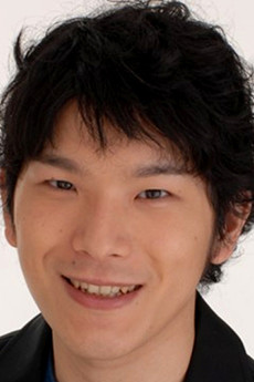 Ayumu Hasegawa voiceover for Masataka Oobayashi