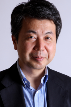 Seiji Okuda