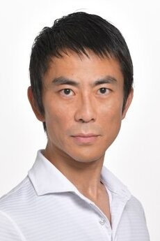 Mitsuru Fujiwara