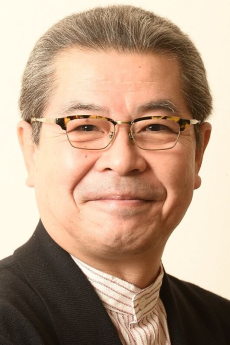 Shinosuke Tatekawa