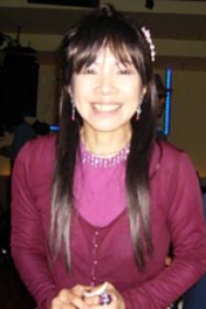 Junko Hirotani