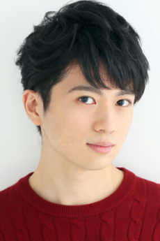 Kazuki Ura voiceover for Kyousuke Aiba