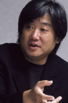 Kazu Matsui