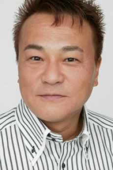 Makoto Kitano voiceover for Reporter