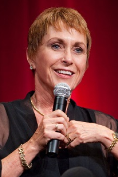 Amanda McBroom