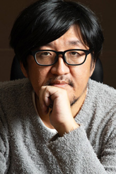 Keiichi Tomita