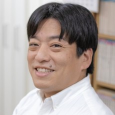 Yutaka Hamanaka