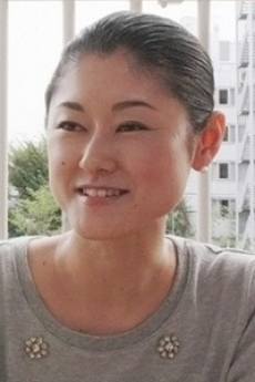 Naoko Yamauchi