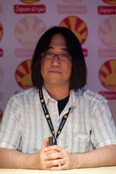 Yasufumi Fukuda