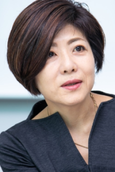 Makiko Iwata