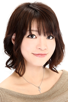 Mirei Kumagai voiceover for Sharon