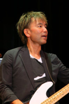 Toshino Tanabe