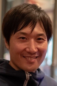 Yuuji Hagiwara