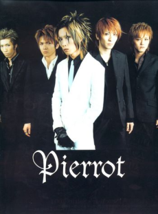 PIERROT