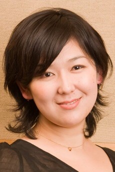 Kiyoko Nagaki voiceover for Miranda