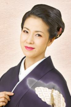 Fuyumi Sakamoto