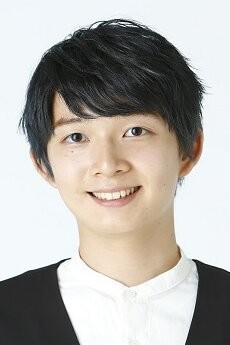 Shuichirou Umeda voiceover for Milo Genius