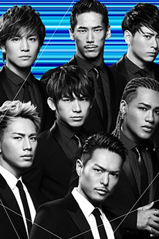 Sandaime J SOUL BROTHERS from EXILE TRIBE