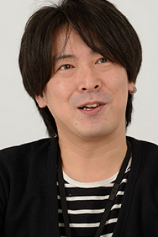 Tomohiro Kashiwaya