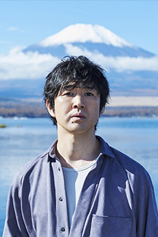 Ryouta Fujimaki