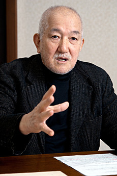 Masakane Yonekura