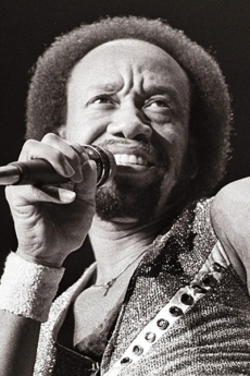 Maurice White