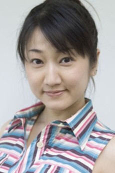 Mayu Asada voiceover for Natsumi Iriya