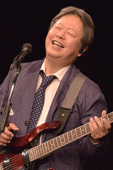 Yukihide Takekawa