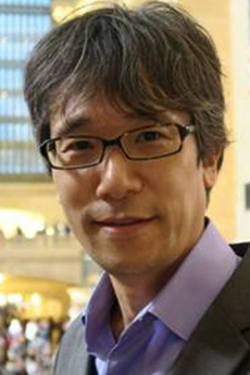 Seiji Motoyama