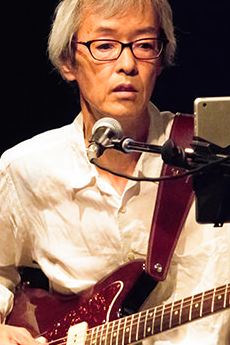 Masahide Sakuma