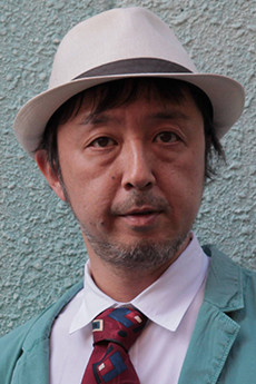 Keitarou Takanami