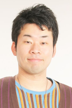 Tatsuhiro Kikuchi voiceover for Sakanaya no Ojisan
