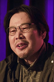 Masaru Matsumoto