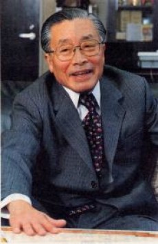 Hidenori Murata