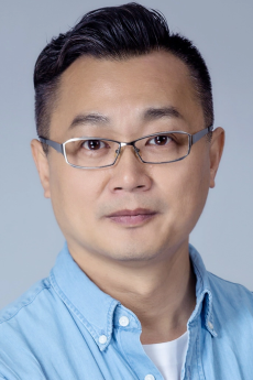 Patrick Yau