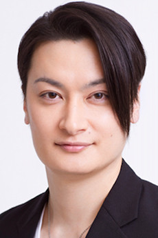 Ryusuke Nakamura