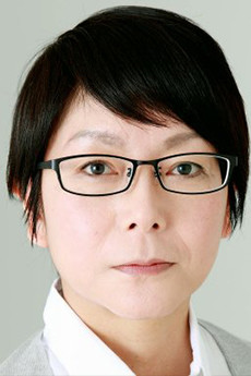 Masako Chiba