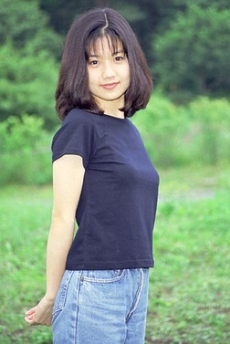 Keiko Yoshinari