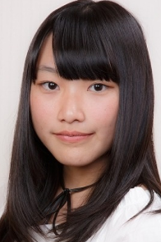 Rin Kusumi voiceover for Hiyori Minagi