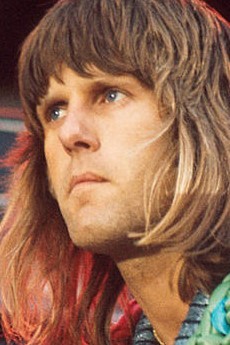 Keith Emerson