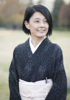 Keiko Asou