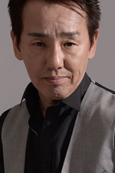 Shinichi Kawaharada