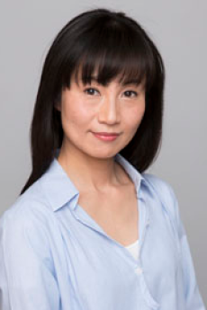 Yuuko Maruyama voiceover for Kuukou no Uketsuke