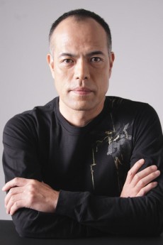 Youji Tanaka voiceover for Yorihiko Jinnouchi